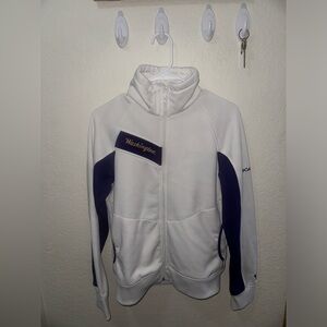 Columbia uw jacket